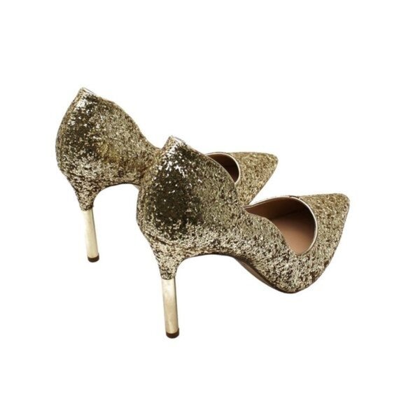 Jewel Badgley Mischka Womens Heels - Picture 6 of 7